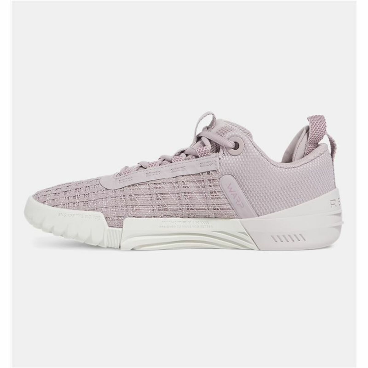 Αθλητικα παπουτσια Under Armour Tribase Reign Ροζ Γυναίκα