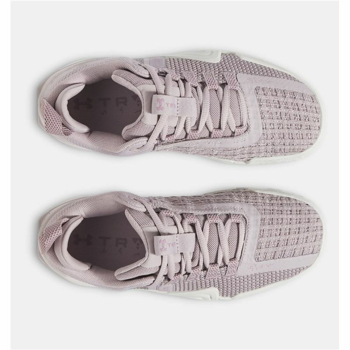 Αθλητικα παπουτσια Under Armour Tribase Reign Ροζ Γυναίκα