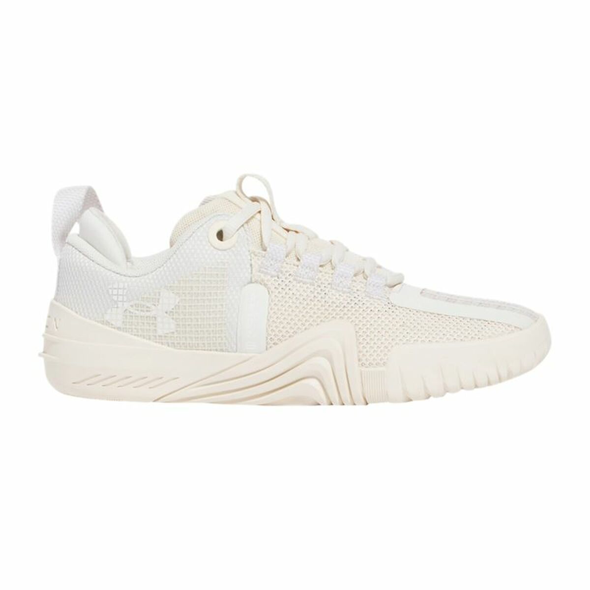 Αθλητικα παπουτσια Under Armour Tribase Reign Λευκό Γυναίκα