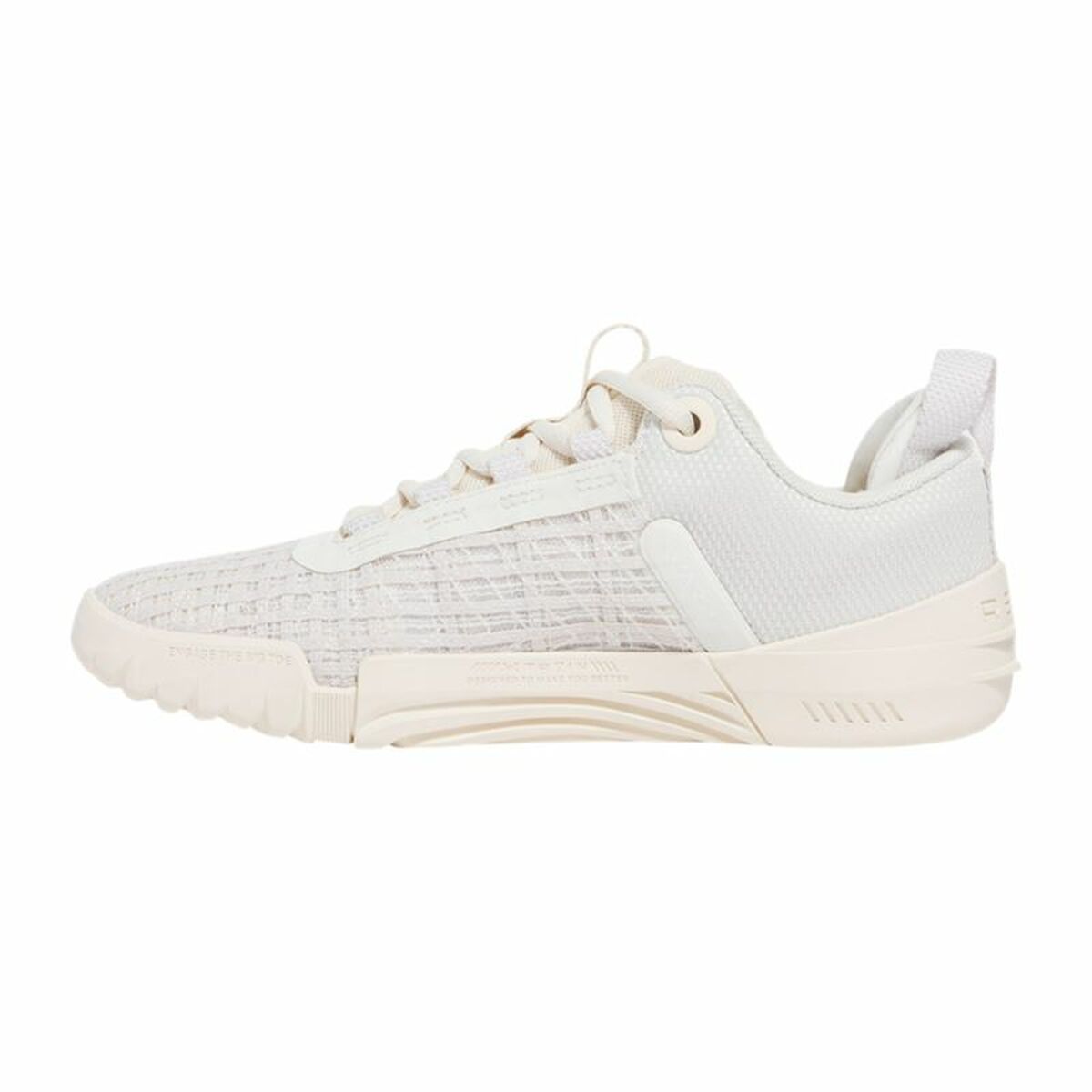 Αθλητικα παπουτσια Under Armour Tribase Reign Λευκό Γυναίκα