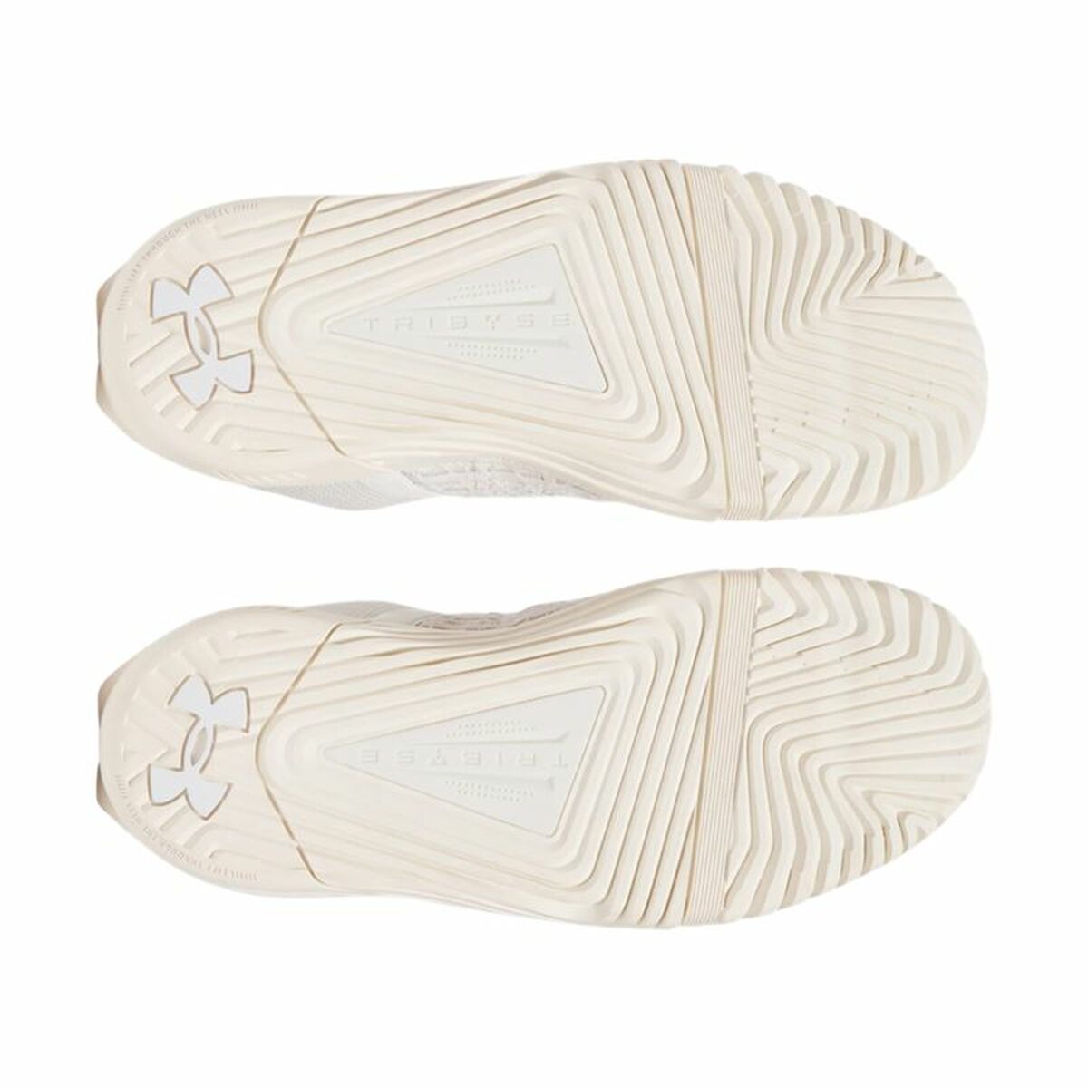 Αθλητικα παπουτσια Under Armour Tribase Reign Λευκό Γυναίκα