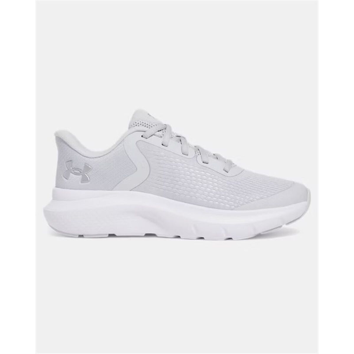 Παπούτσια για Τρέξιμο για Ενήλικες Under Armour Ggs Rogue 5 Γκρι