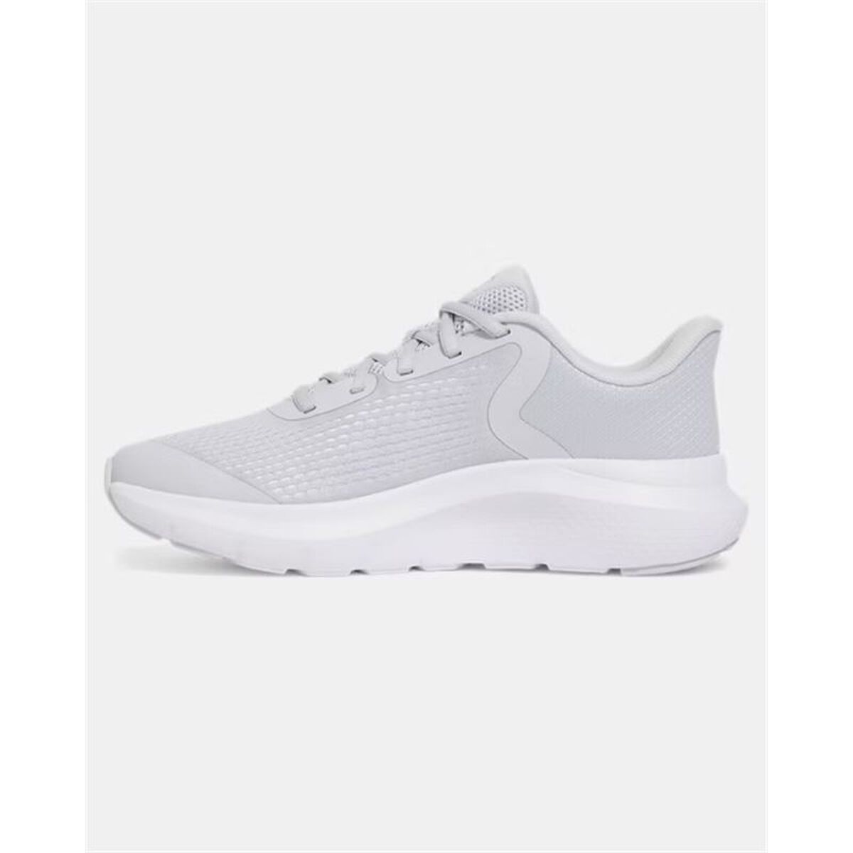 Παπούτσια για Τρέξιμο για Ενήλικες Under Armour Ggs Rogue 5 Γκρι