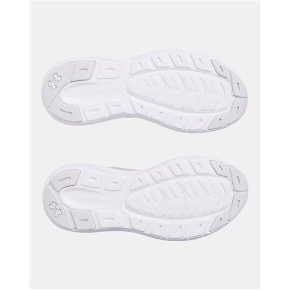 Παπούτσια για Τρέξιμο για Ενήλικες Under Armour Ggs Rogue 5 Γκρι