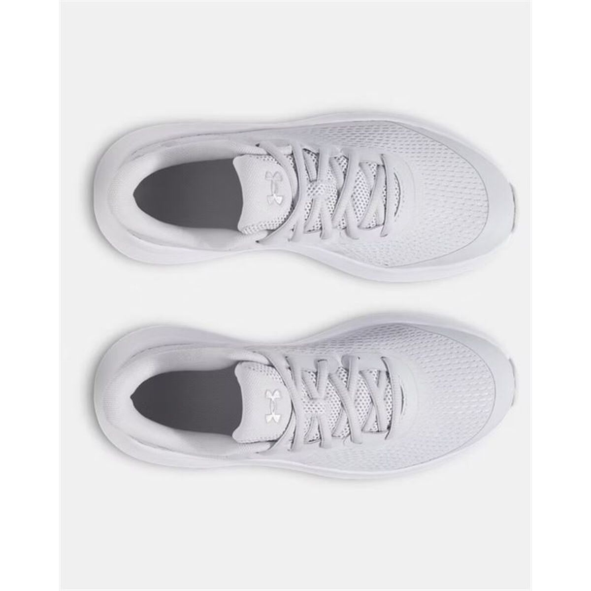 Παπούτσια για Τρέξιμο για Ενήλικες Under Armour Ggs Rogue 5 Γκρι