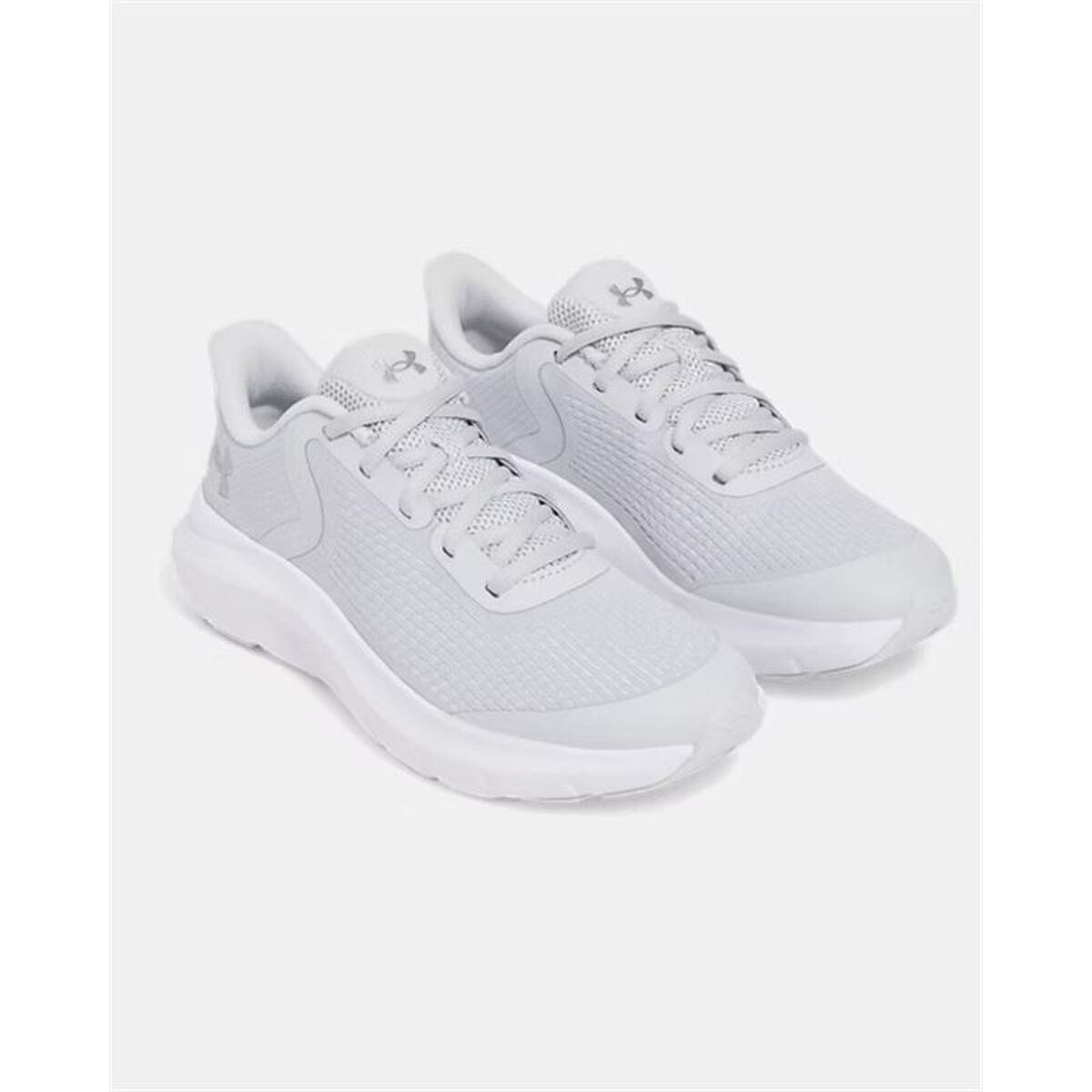 Παπούτσια για Τρέξιμο για Ενήλικες Under Armour Ggs Rogue 5 Γκρι