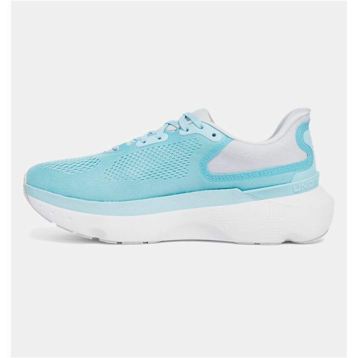 Παπούτσια για Tρέξιμο για Ενήλικες Under Armour Infinite Pro 2 Ανοιχτό Μπλε