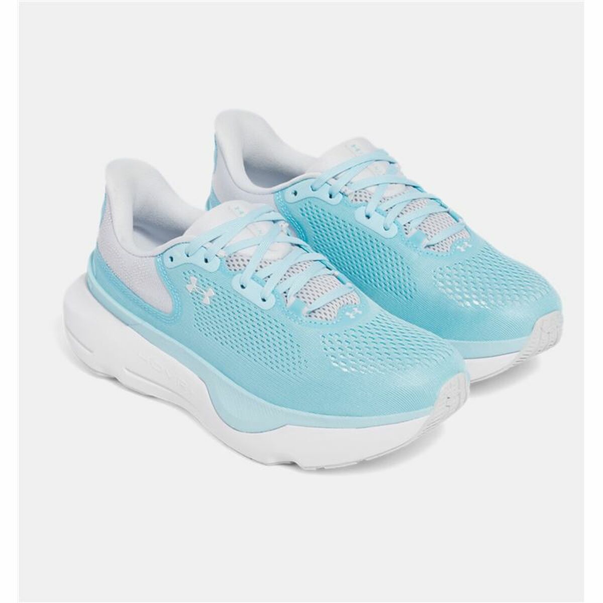 Παπούτσια για Tρέξιμο για Ενήλικες Under Armour Infinite Pro 2 Ανοιχτό Μπλε