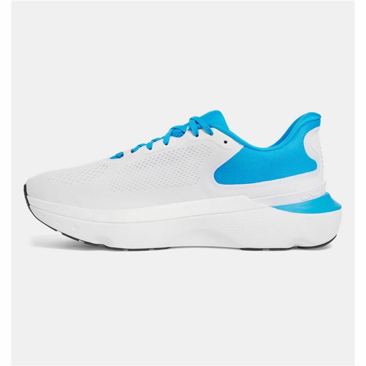 Παπούτσια για Τρέξιμο για Ενήλικες Under Armour Infinite Pro 2 Λευκό