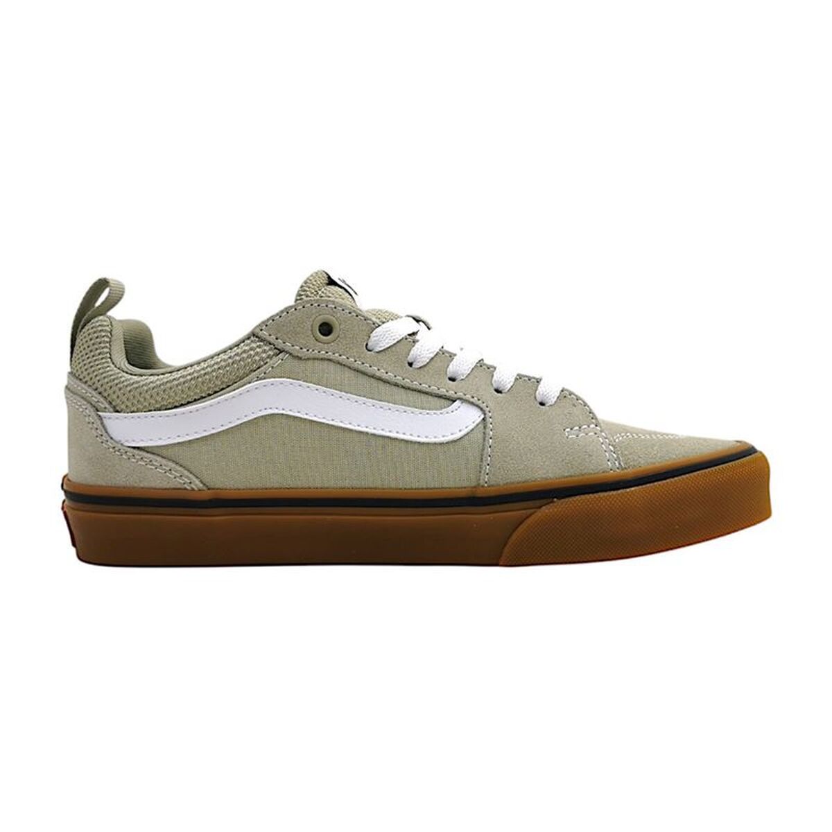 Ανδρικά Αθλητικά Παπούτσια Vans Filmore Sucv Πράσινο