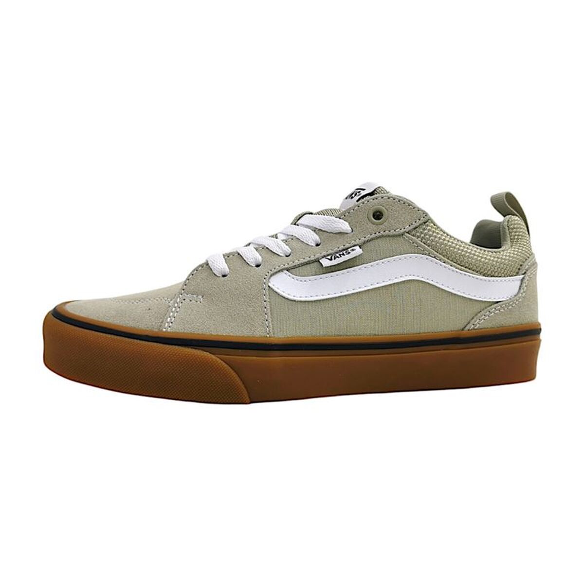 Ανδρικά Αθλητικά Παπούτσια Vans Filmore Sucv Πράσινο