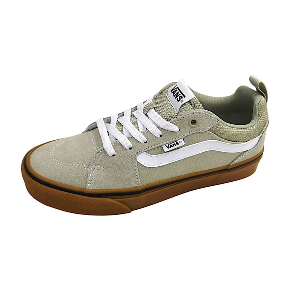 Ανδρικά Αθλητικά Παπούτσια Vans Filmore Sucv Πράσινο