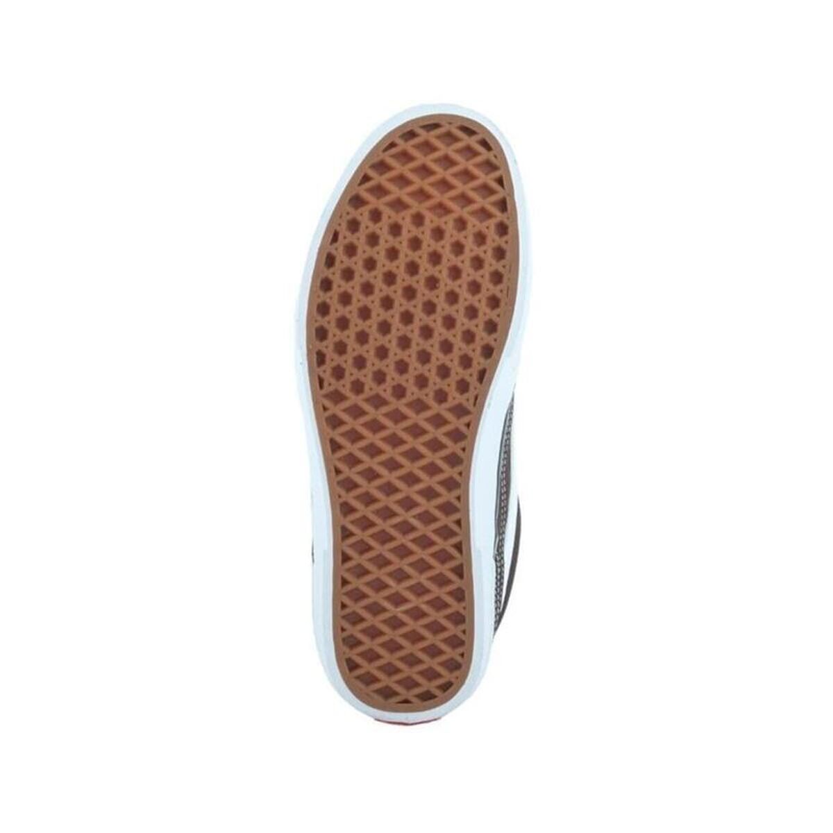 Ανδρικά Casual Παπούτσια Vans Caldrone Sume Mdbrn Καφέ