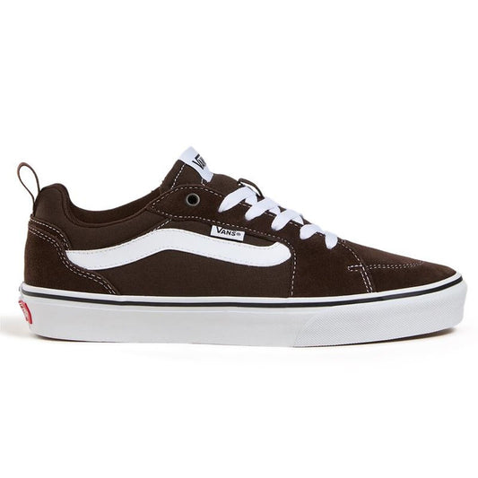 Ανδρικά Αθλητικά Παπούτσια Vans Filmore Sucv Mdbrn Καφέ