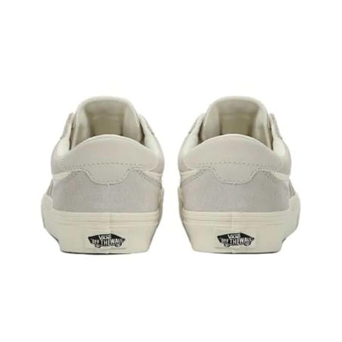 Γυναικεία Casual Παπούτσια Vans Brooklyn Ls Sucv Tpmst Γκρι