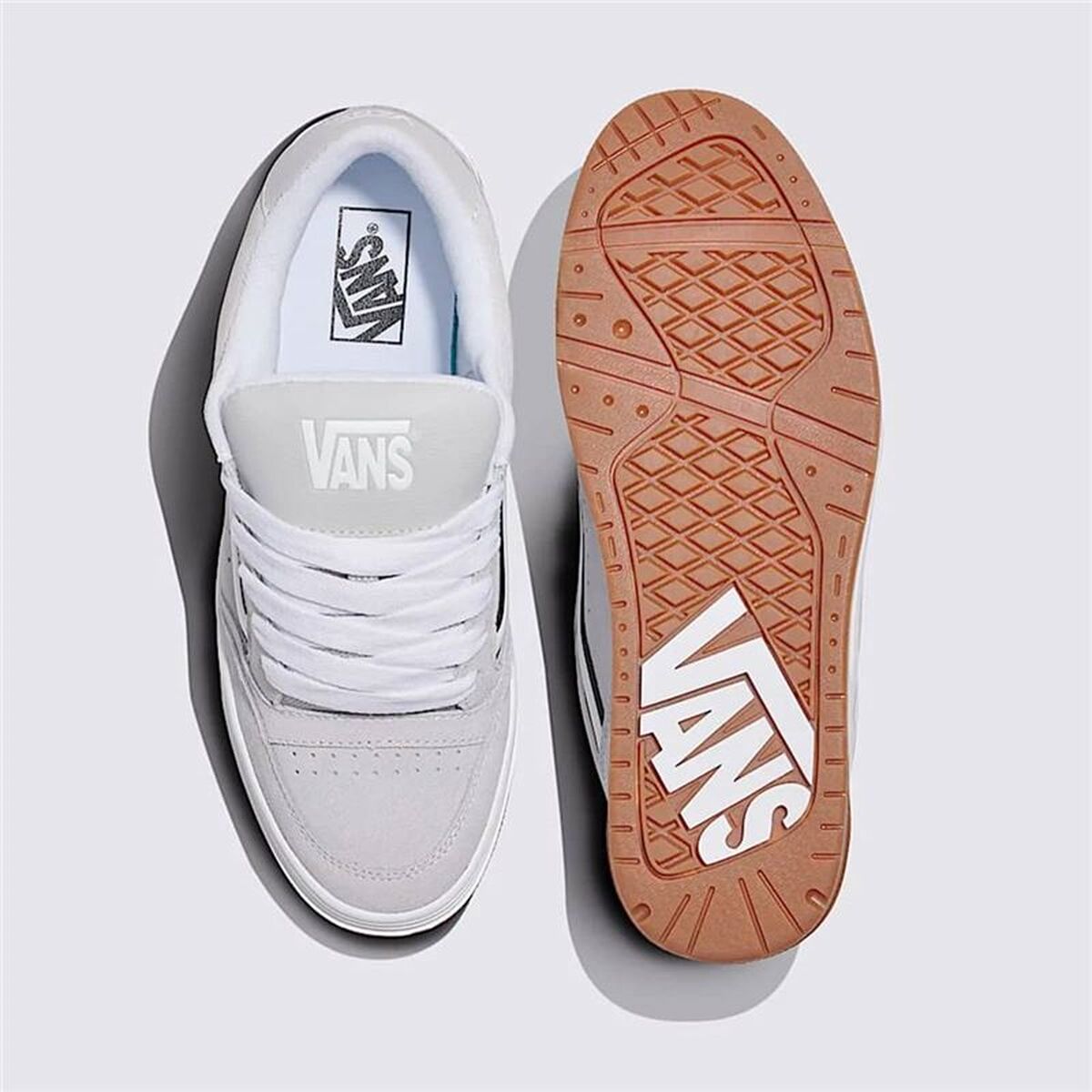 Αθλητικά Παπούτσια για Μωρά Vans Brooklyn Ls V Shmr