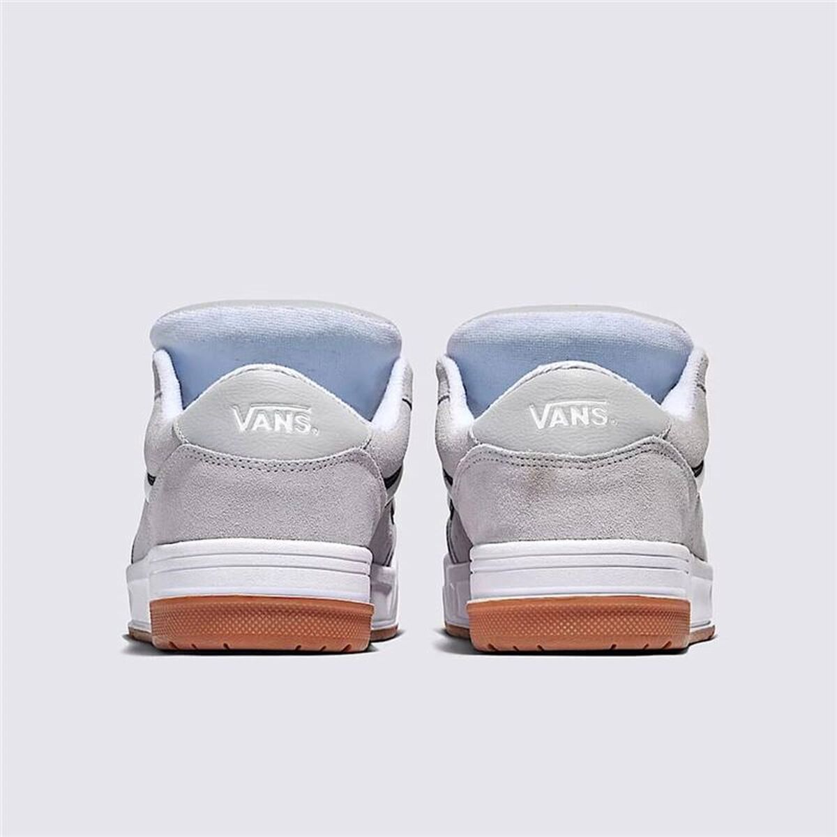 Αθλητικά Παπούτσια για Μωρά Vans Brooklyn Ls V Shmr
