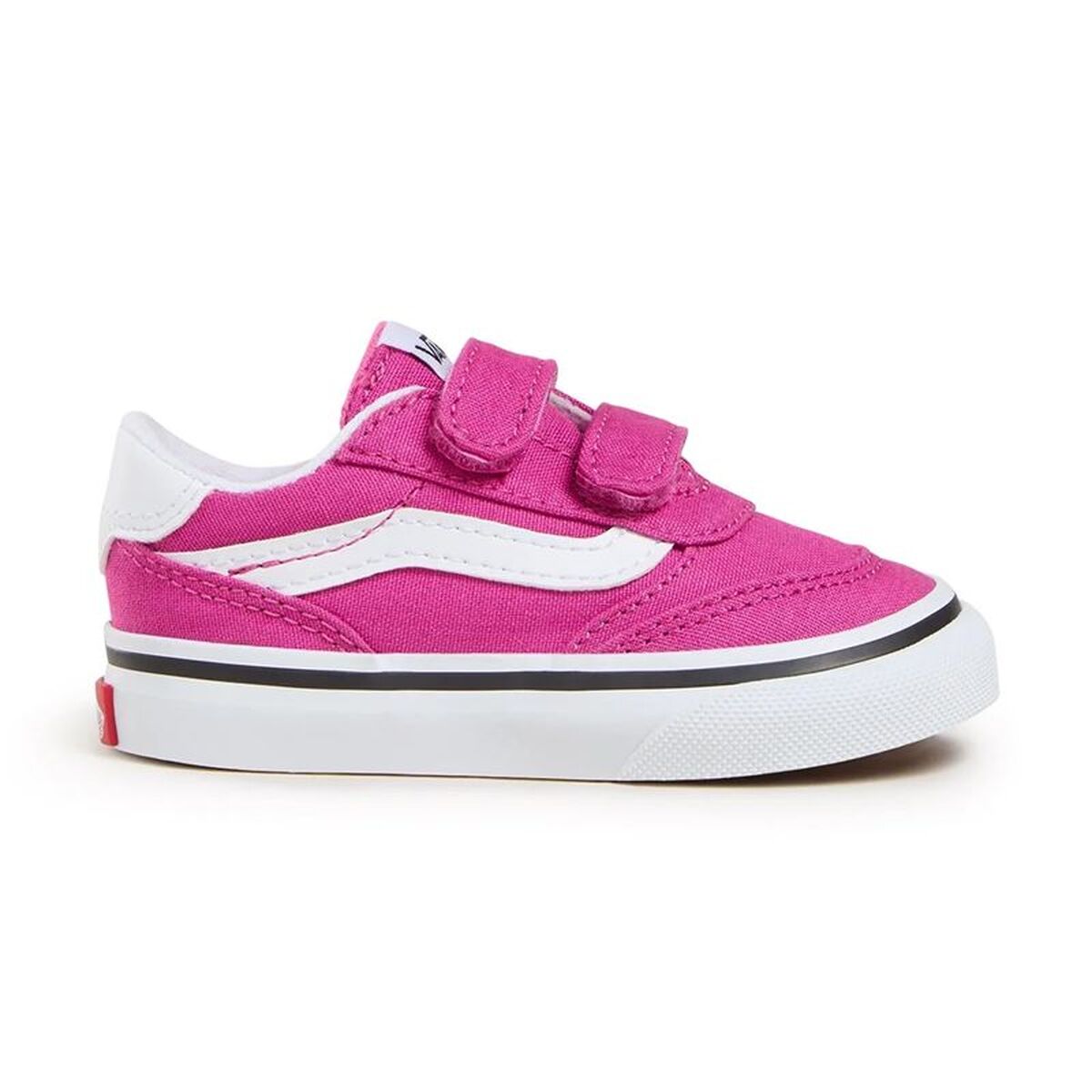 Αθλητικά Παπούτσια για Μωρά Vans Brooklyn Ls V Cnvs Φούξια