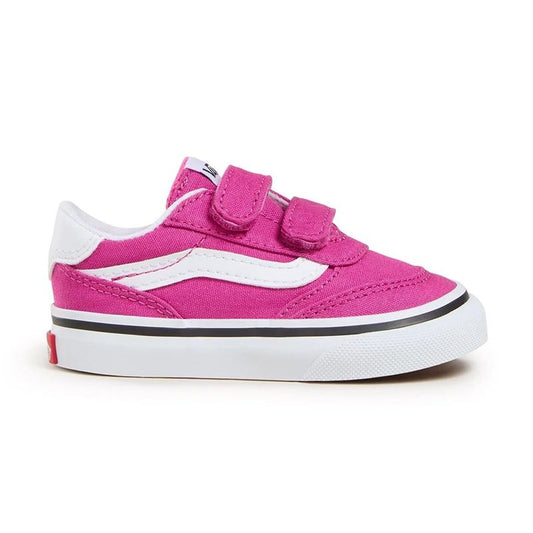 Αθλητικά Παπούτσια για Μωρά Vans Brooklyn Ls V Cnvs Φούξια