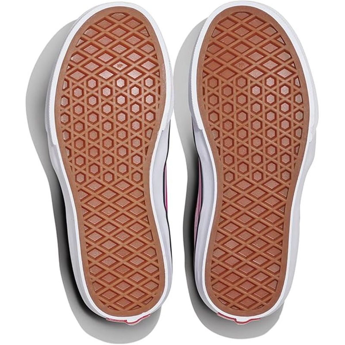 Αθλητικά Παπούτσια για Μωρά Vans Brooklyn Ls V Cnvs Φούξια