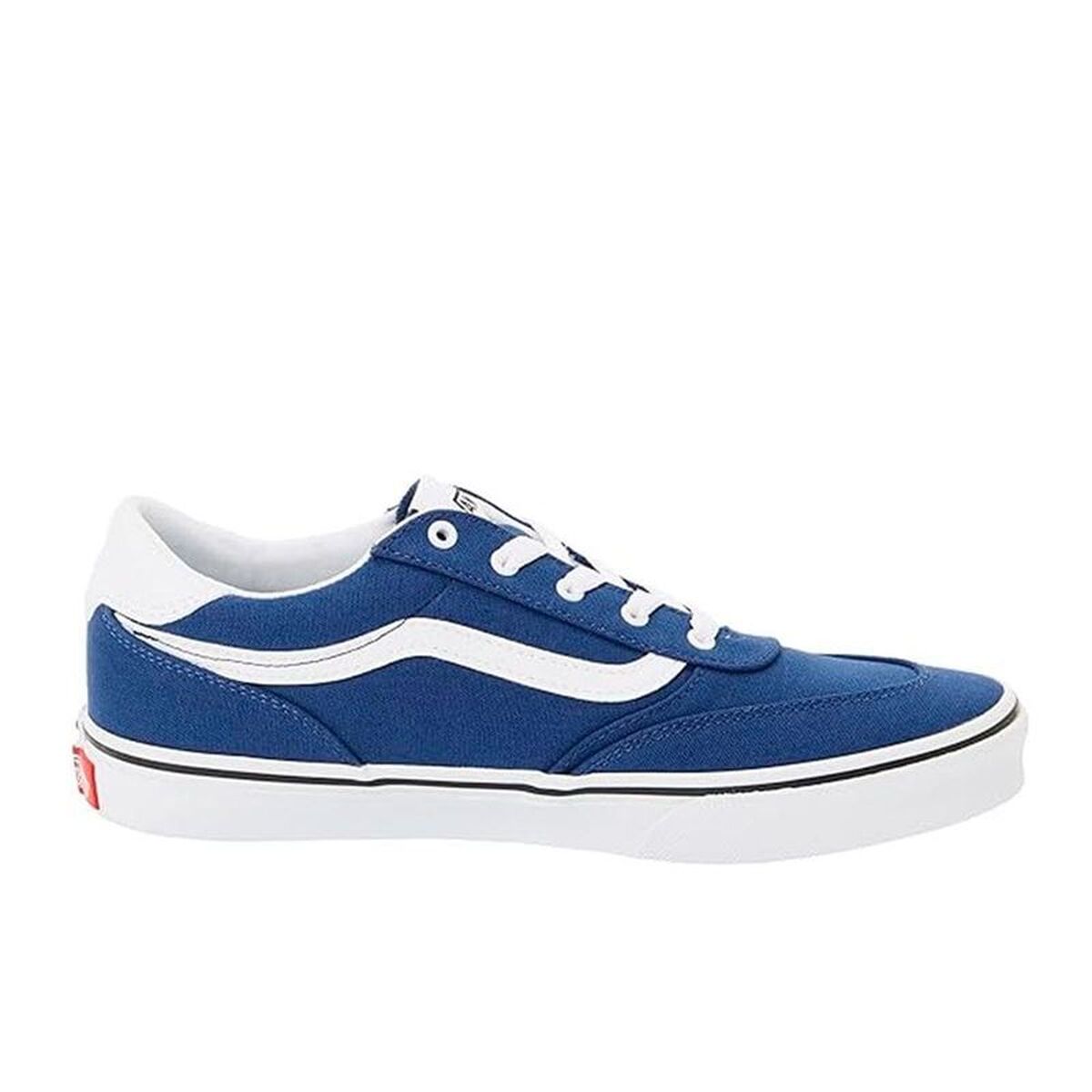 Παιδικά Aθλητικά Παπούτσια Vans Brooklyn Ls Cnvs