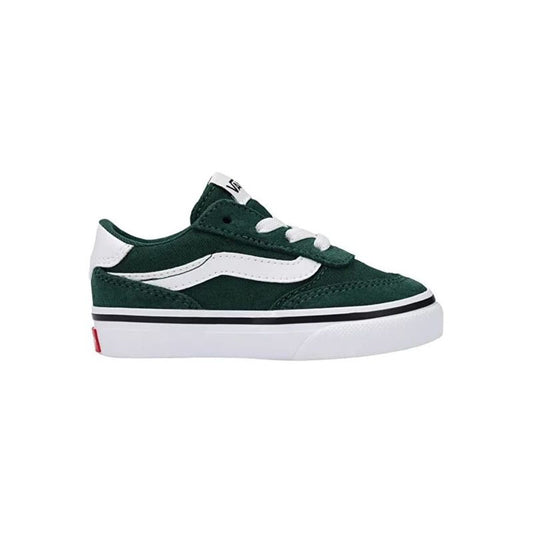 Αθλητικά Παπούτσια για Μωρά Vans Brooklyn Ls Slip On