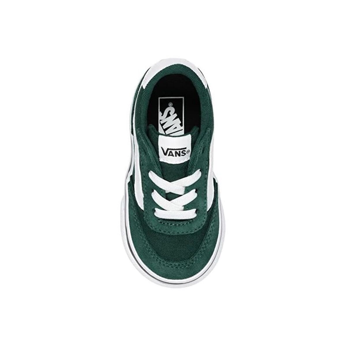 Αθλητικά Παπούτσια για Μωρά Vans Brooklyn Ls Slip On