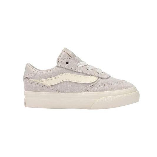 Αθλητικά Παπούτσια για Μωρά Vans Brooklyn Ls Slip On Chun Ανοιχτό Γκρι