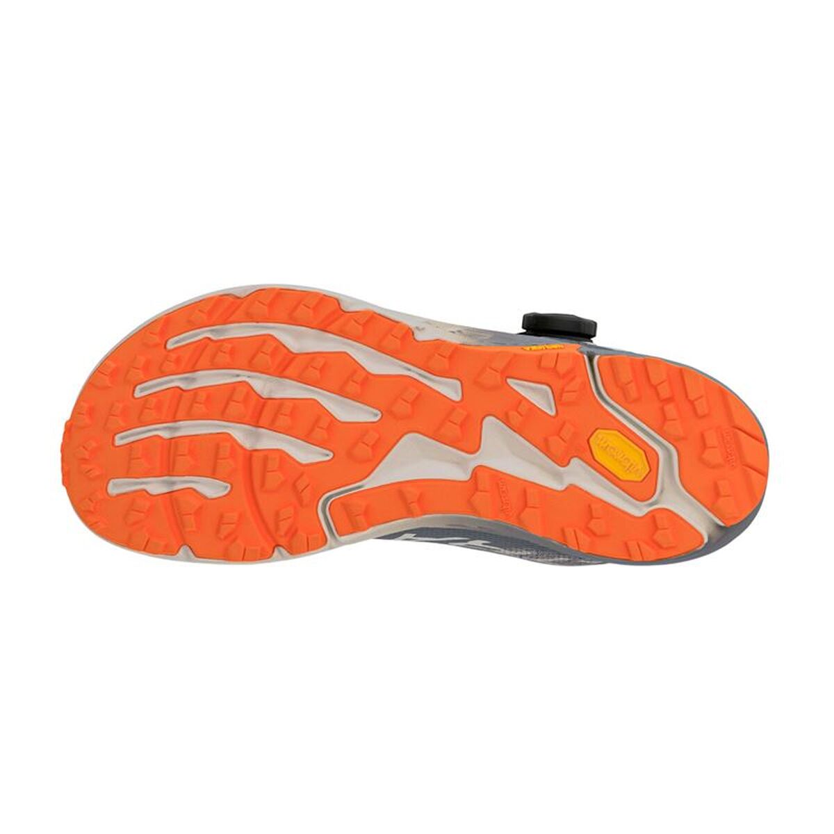 Παπούτσια trail για άνδρες (τρέξιμο στο βουνό) Altra Timp 5 Boa Ανοιχτό Γκρι