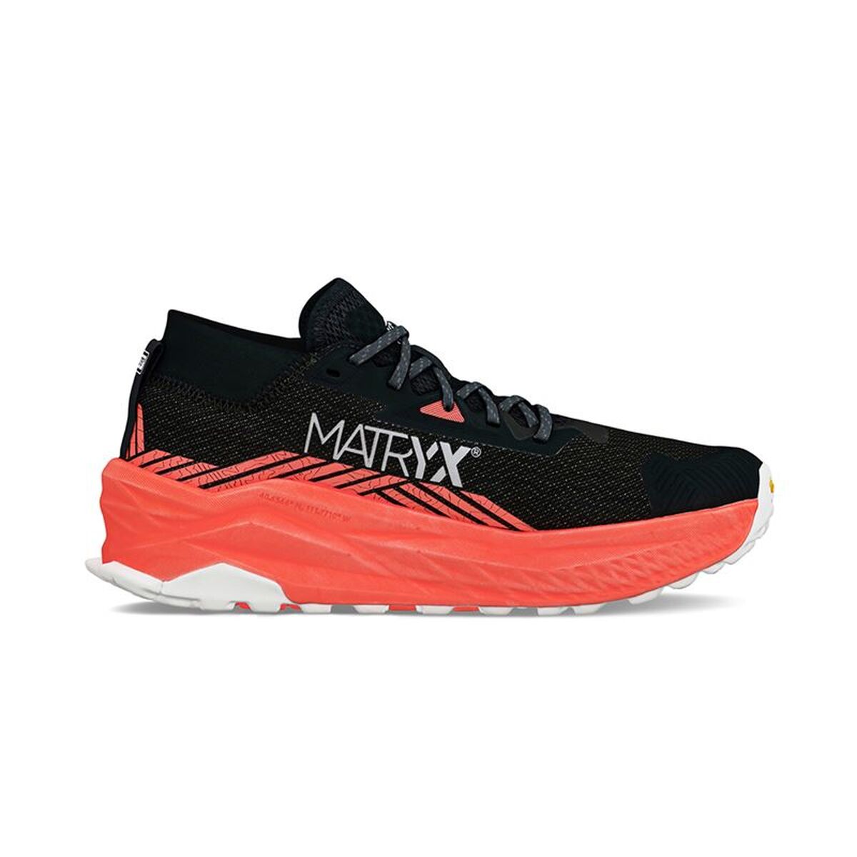 Παπούτσια trail για γυναίκες Altra Olympus 275 Μαύρο