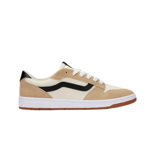 Ανδρικά Casual Παπούτσια Vans Ryland Ls Vars Ανοιχτό καφέ