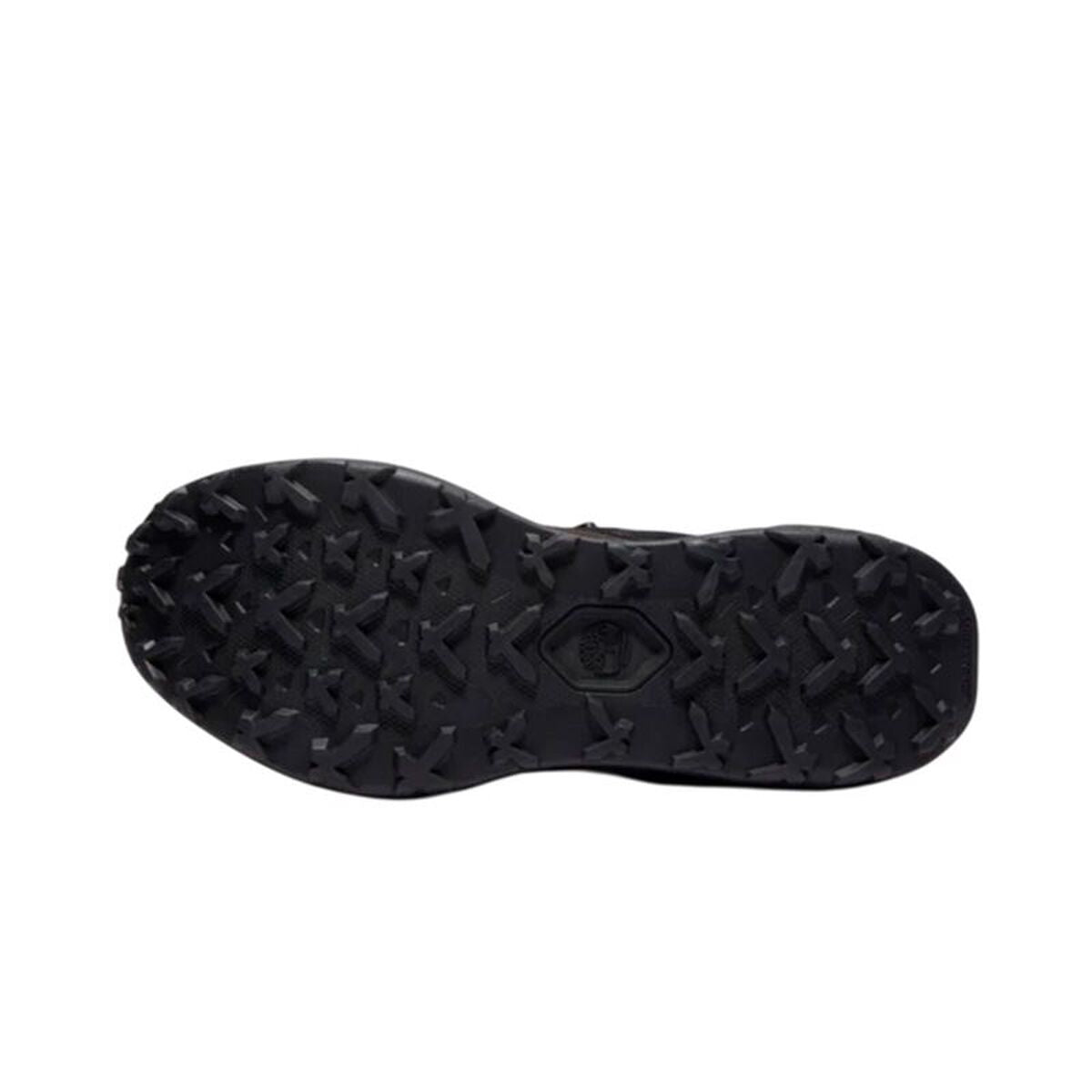 Ανδρικά Casual Παπούτσια Timberland Motion Ledge Low Lace Up Μαύρο