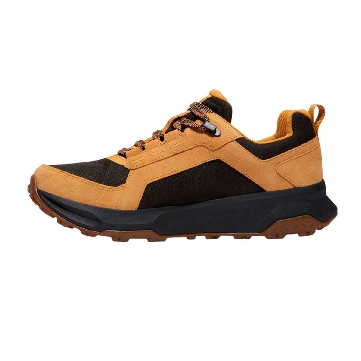 Ανδρικά Casual Παπούτσια Timberland Motion Ledge Low Ανοιχτό καφέ 44