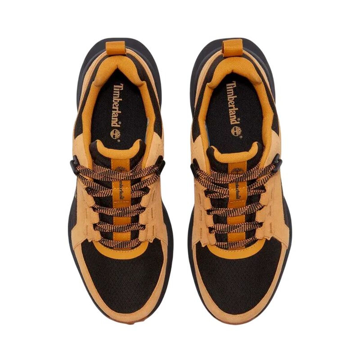 Ανδρικά Casual Παπούτσια Timberland Motion Ledge Low Ανοιχτό καφέ 44