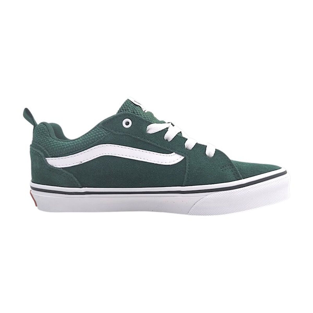 Παιδικά Aθλητικά Παπούτσια Vans Filmore Sucv Ελαιόλαδο