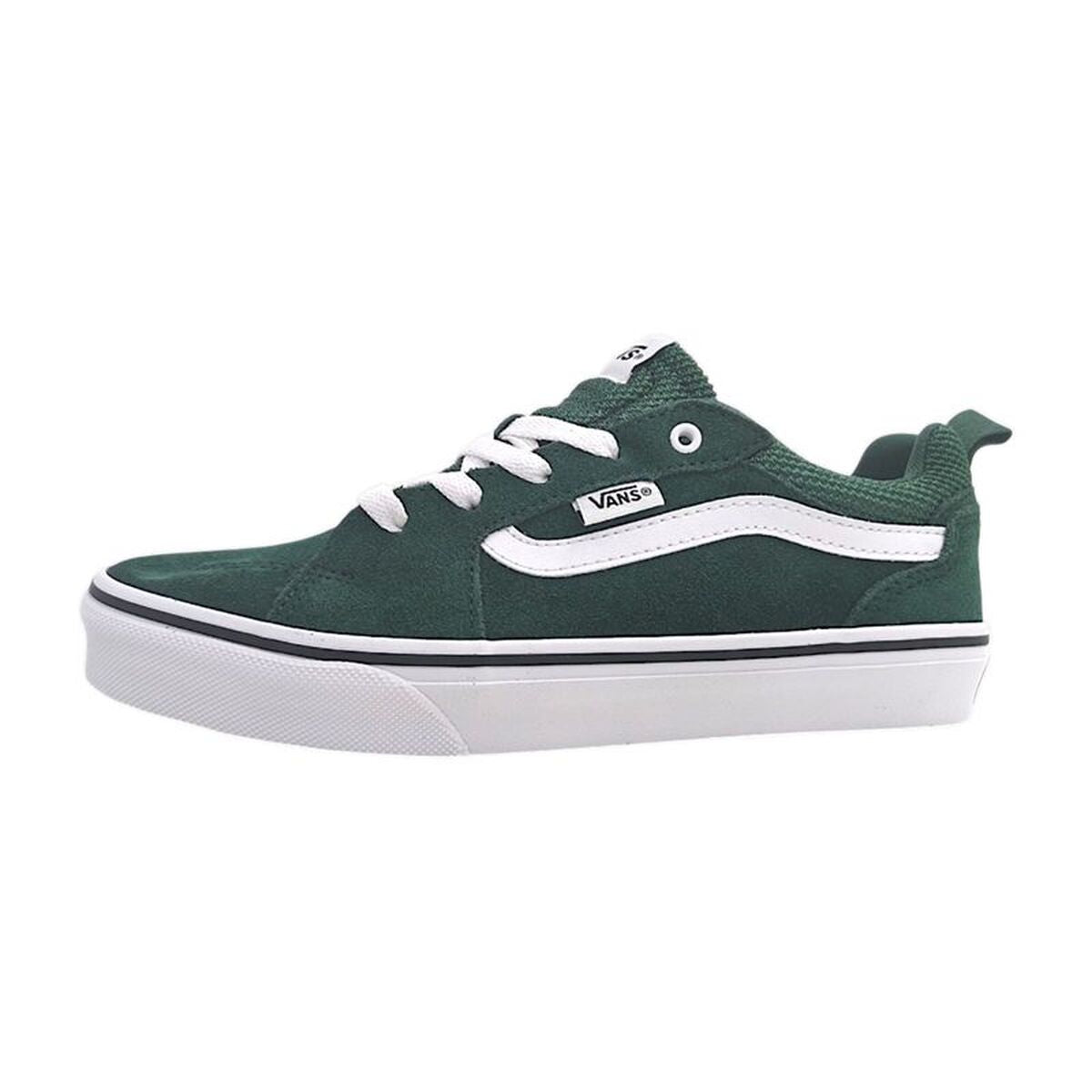 Παιδικά Aθλητικά Παπούτσια Vans Filmore Sucv Ελαιόλαδο