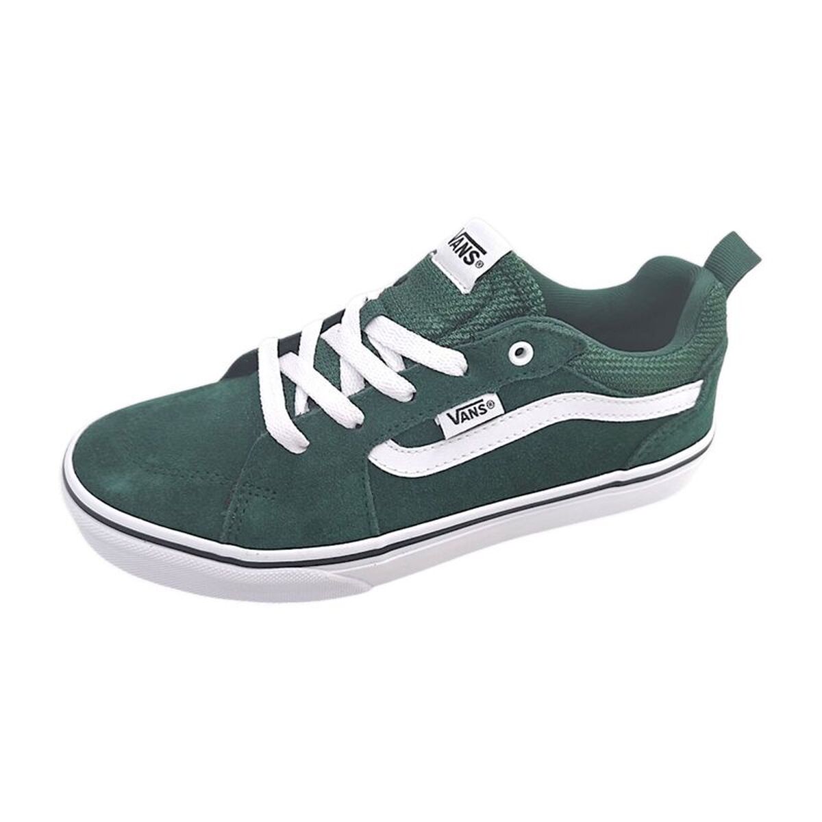 Παιδικά Aθλητικά Παπούτσια Vans Filmore Sucv Ελαιόλαδο