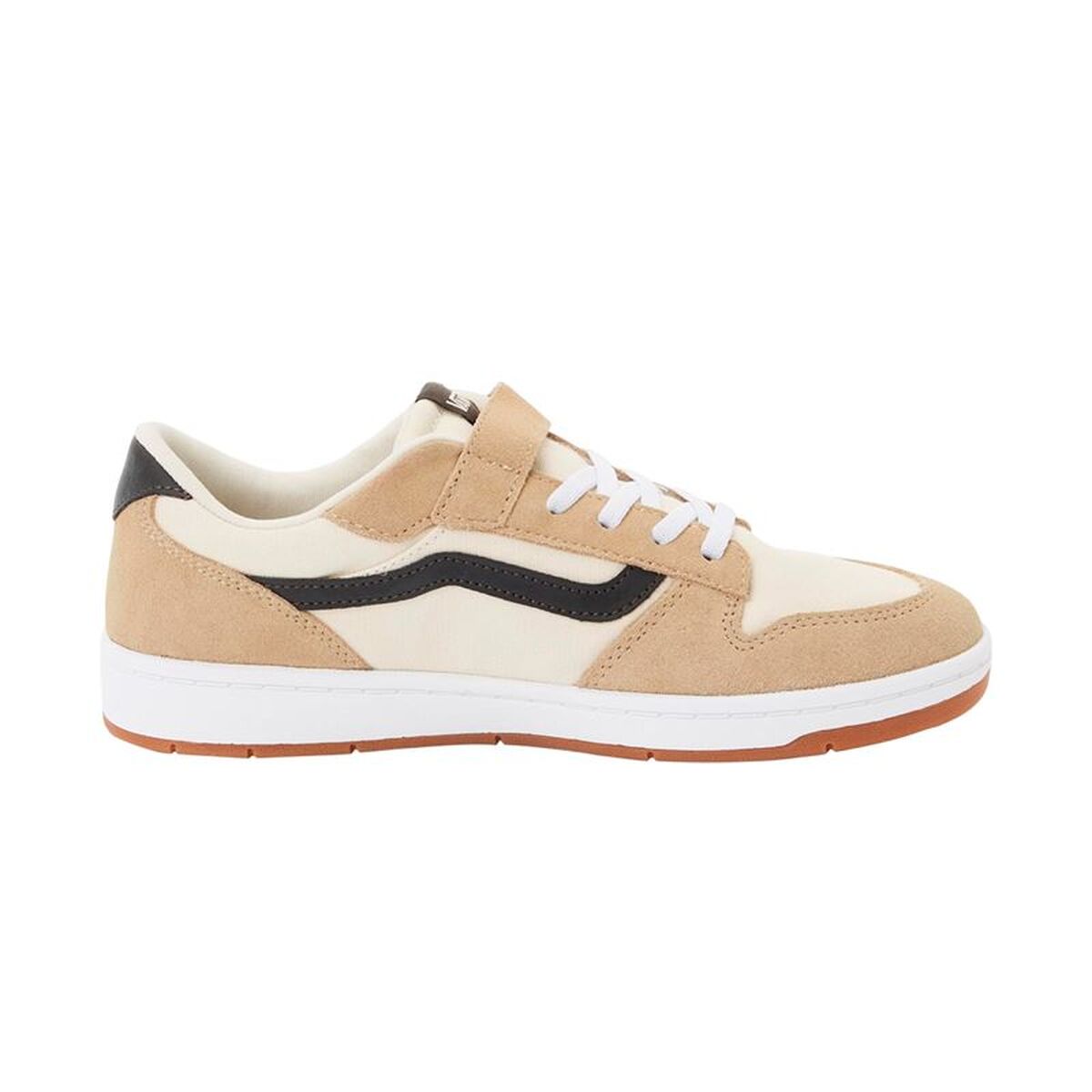 Παιδικά Aθλητικά Παπούτσια Vans Ryland Ls V Vars Μπεζ