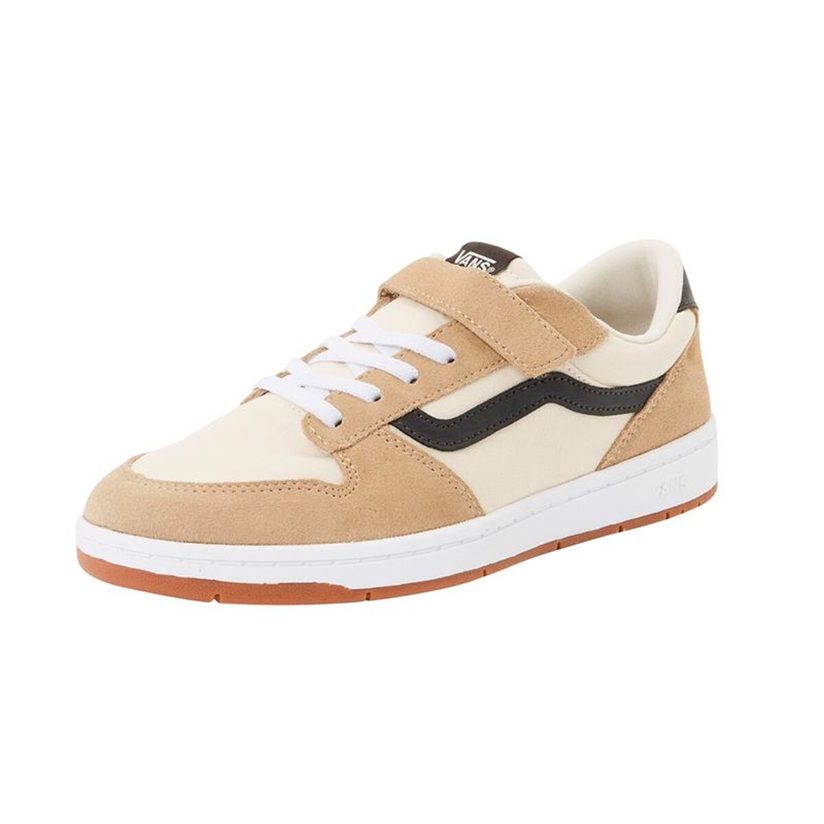 Παιδικά Aθλητικά Παπούτσια Vans Ryland Ls V Vars Μπεζ