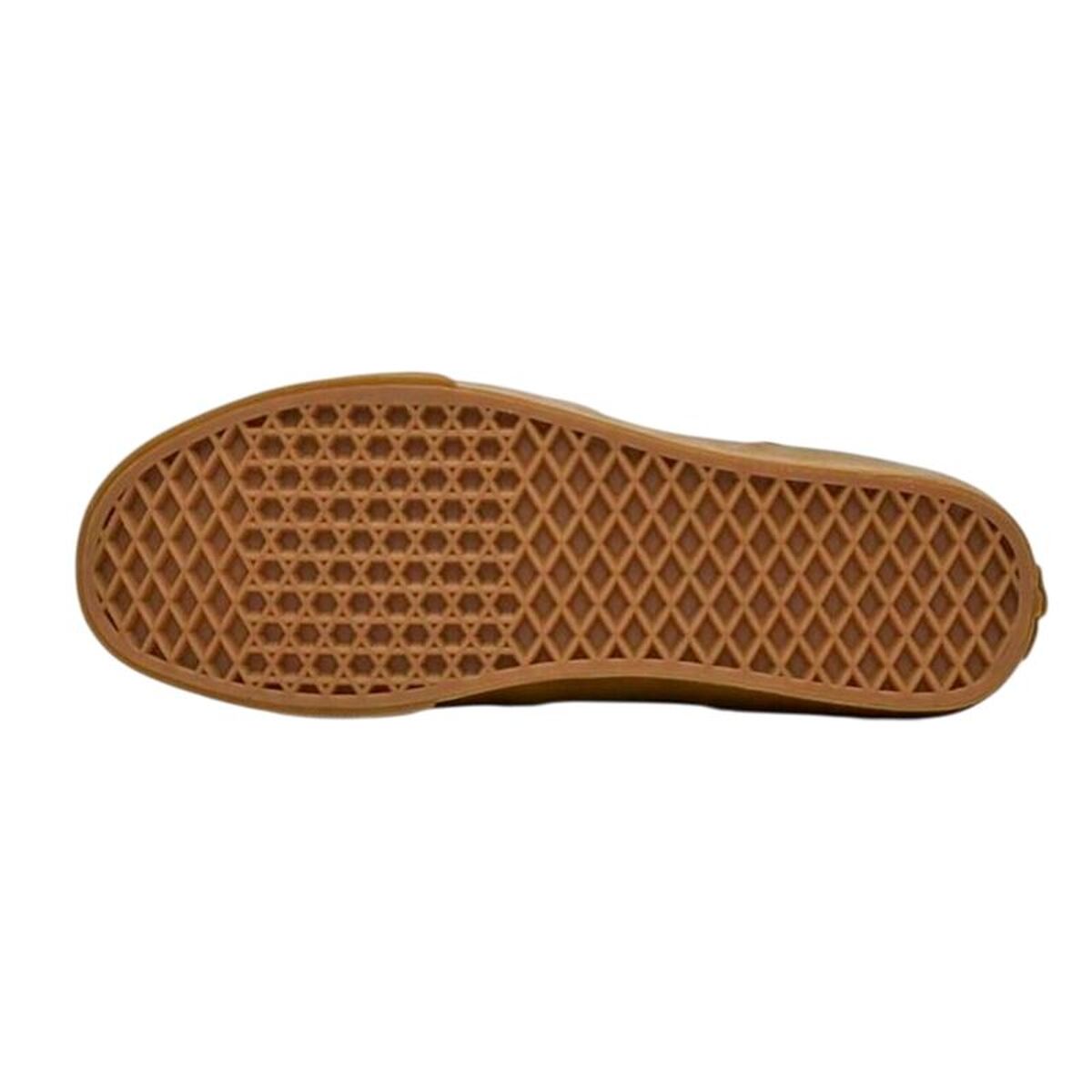 Παιδικά Aθλητικά Παπούτσια Vans Brooklyn Ls Basi Σκούρο γκρίζο