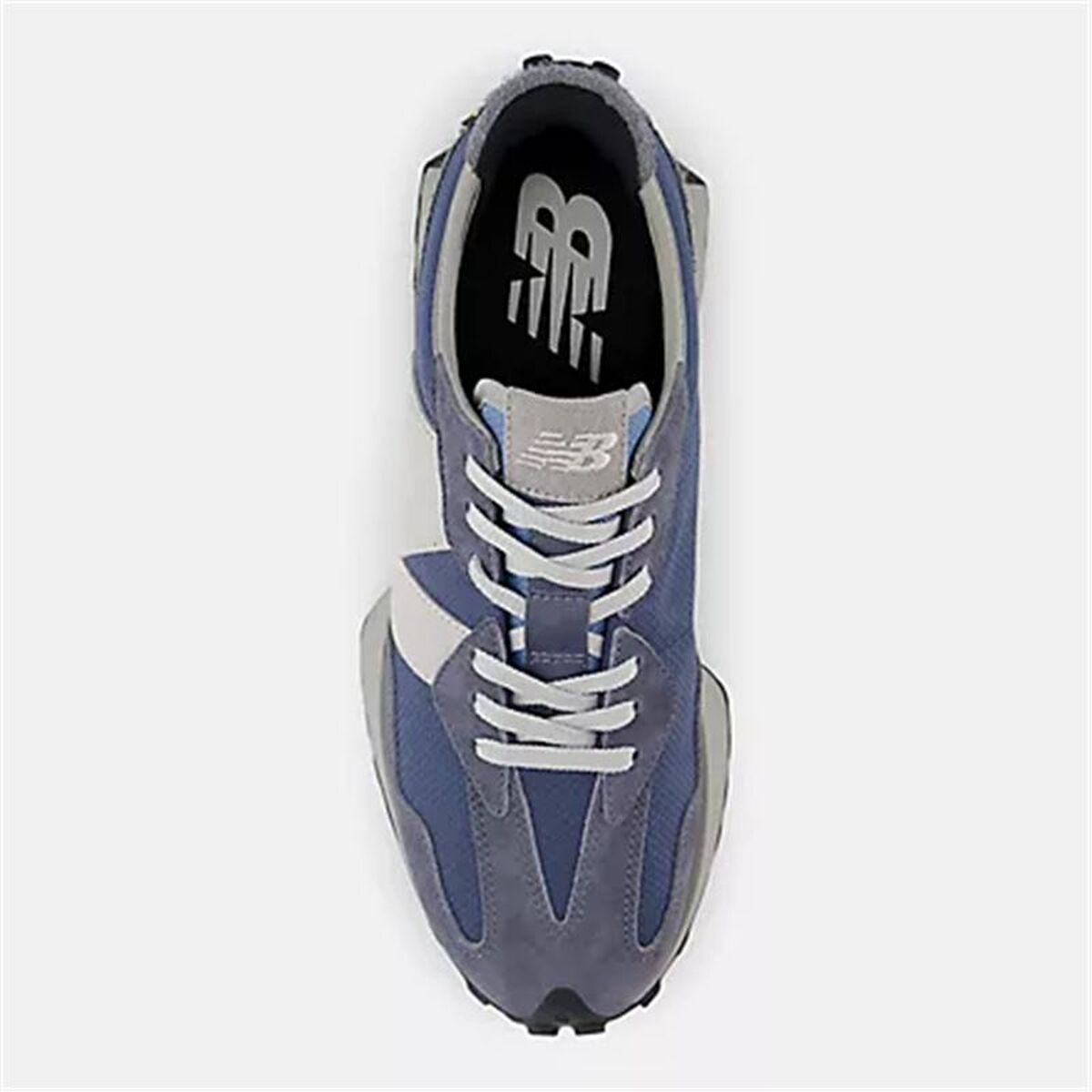Γυναικεία Casual Παπούτσια New Balance 327 Μπλε