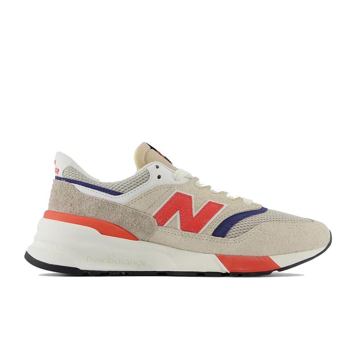 Ανδρικά Αθλητικά Παπούτσια New Balance 997R Μπεζ