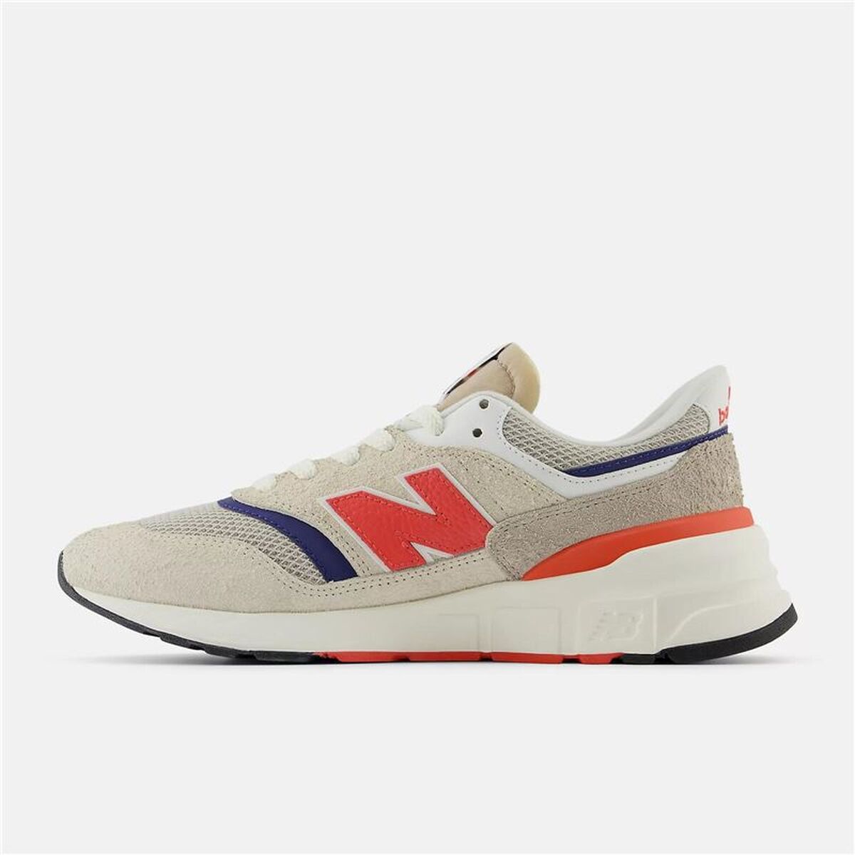 Ανδρικά Αθλητικά Παπούτσια New Balance 997R Μπεζ
