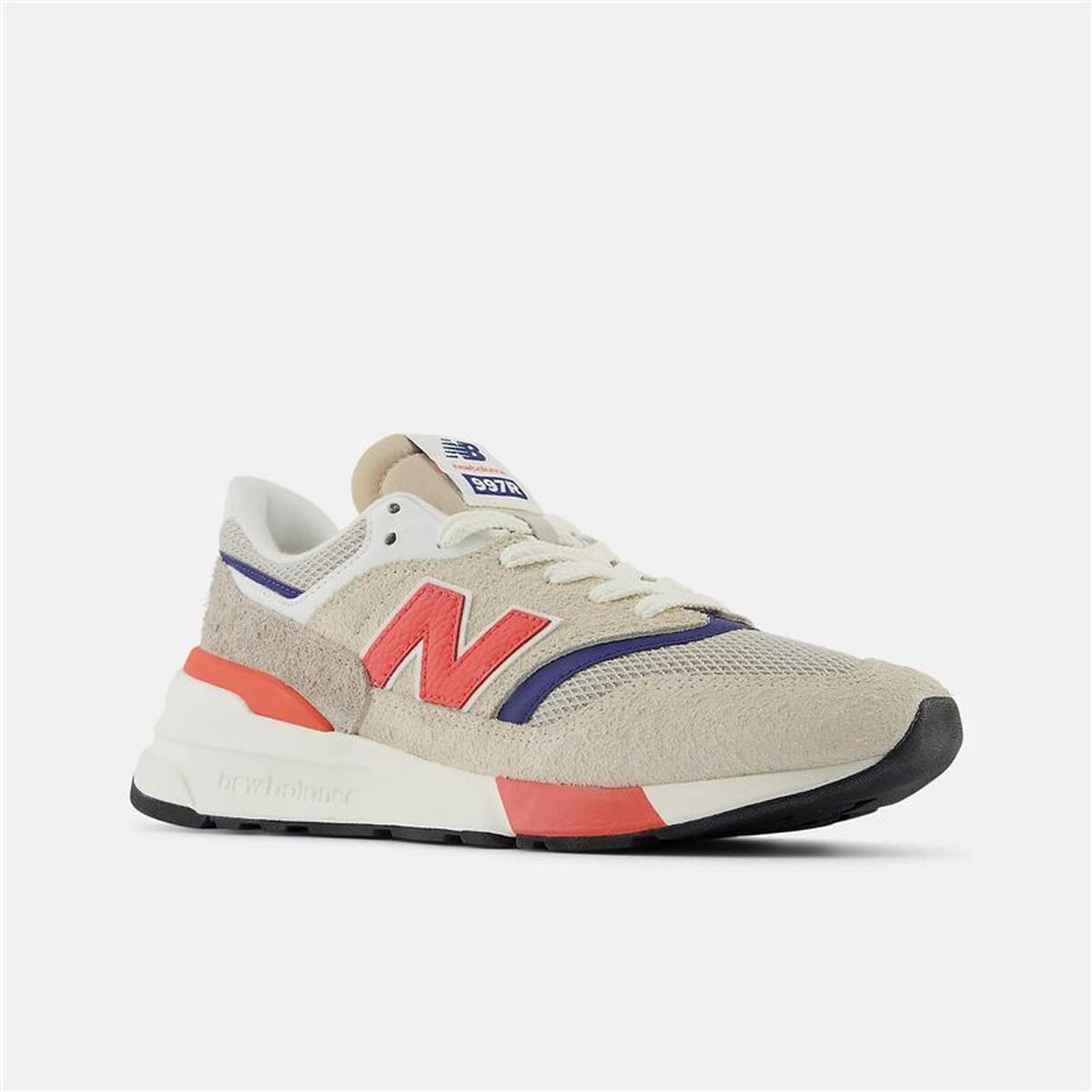 Ανδρικά Αθλητικά Παπούτσια New Balance 997R Μπεζ