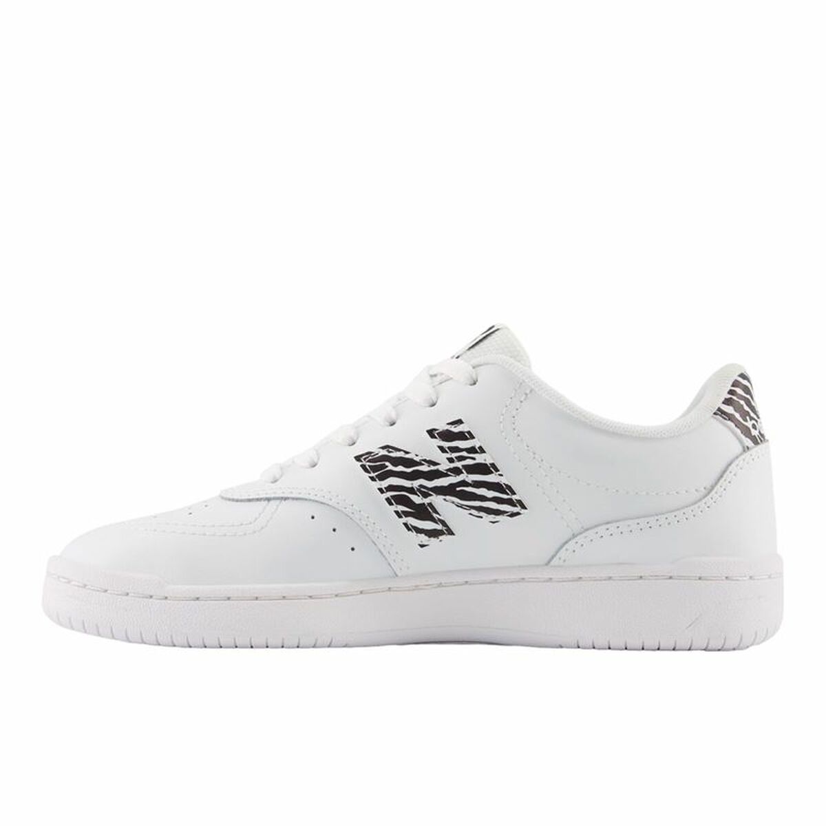 Γυναικεία Casual Παπούτσια New Balance 80 Λευκό