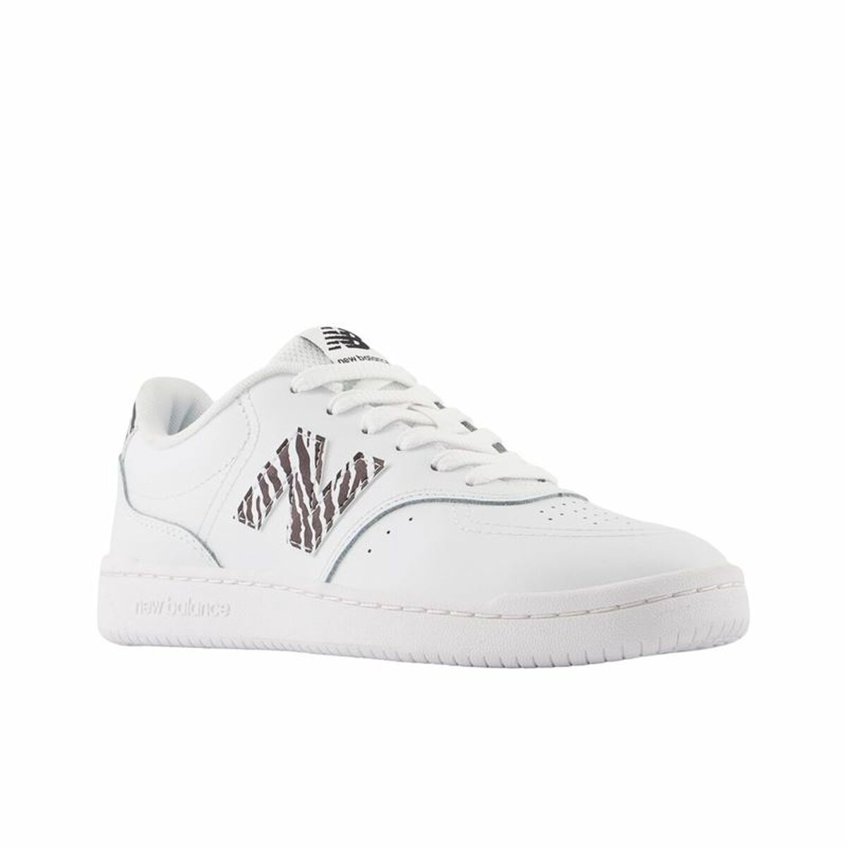 Γυναικεία Casual Παπούτσια New Balance 80 Λευκό