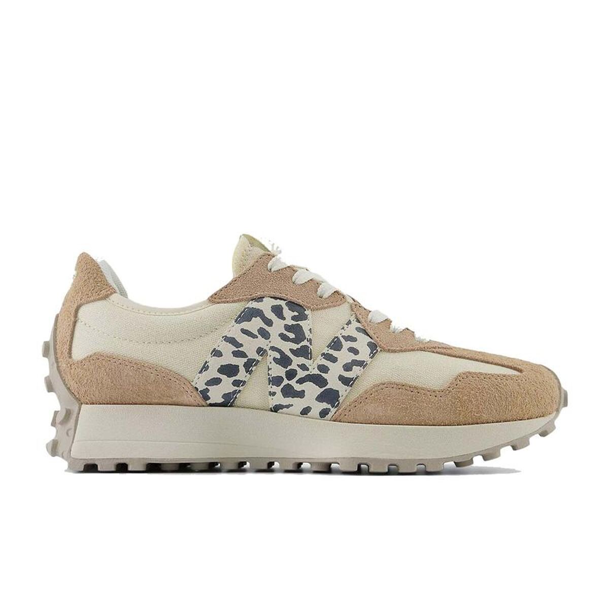 Παπουτσιά για Τρέξιμο για Ενήλικες New Balance 327