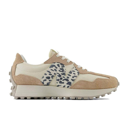 Παπουτσιά για Τρέξιμο για Ενήλικες New Balance 327