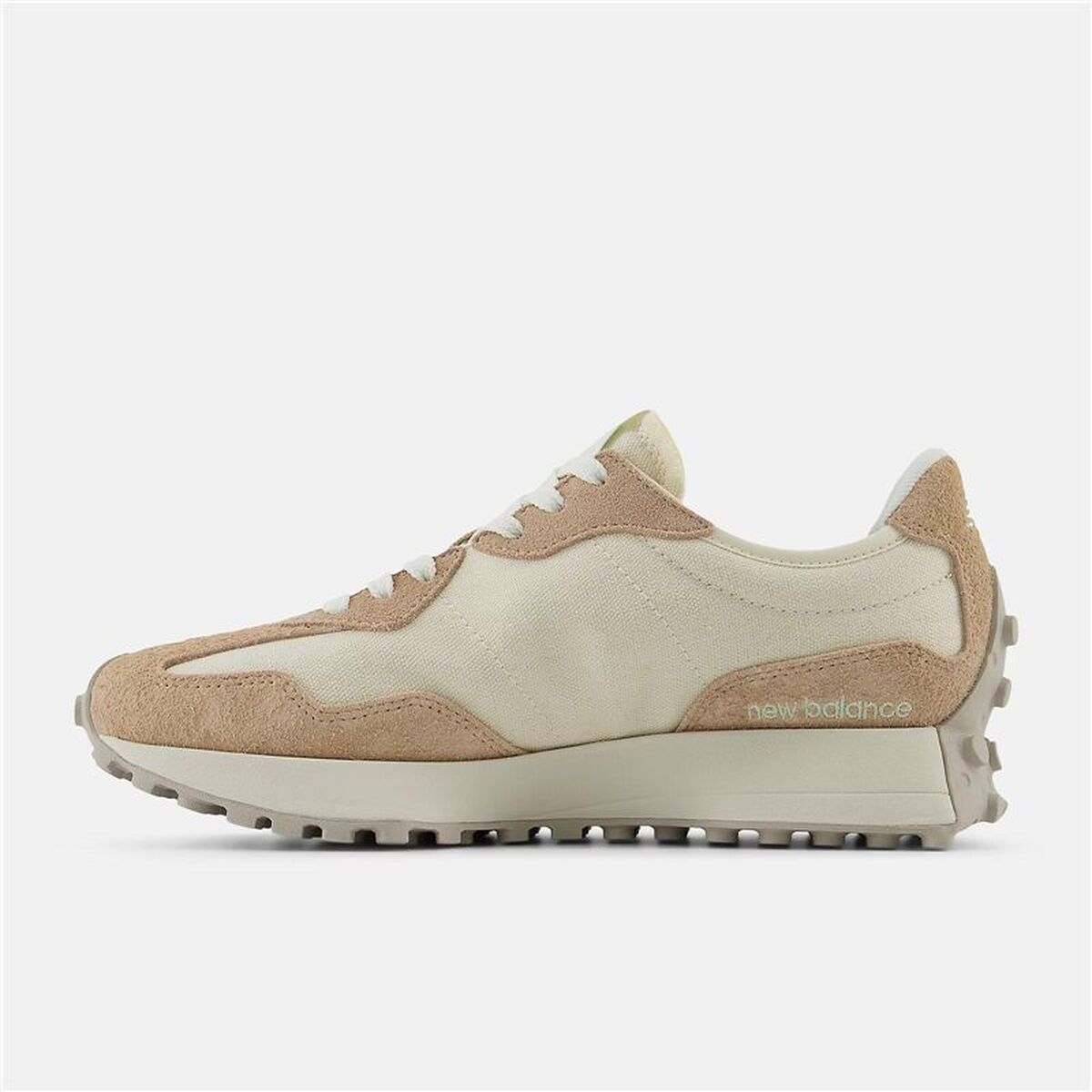 Παπουτσιά για Τρέξιμο για Ενήλικες New Balance 327