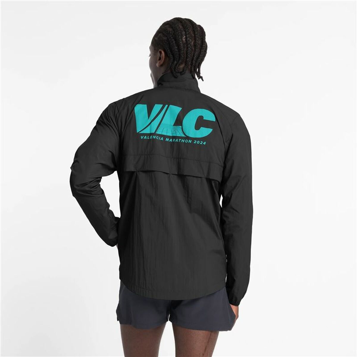 Ανδρικό Aθλητικό Mπουφάν New Balance Valencia Marathon Athletics